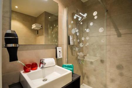 ibis Styles Liege Guillemins - 34