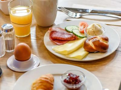 ibis Styles Rastatt Baden-Baden - 31