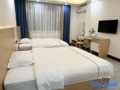 Campanile Chambéry - 28