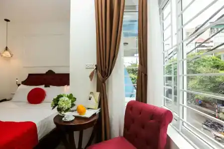 Hanoi La Vision - 50