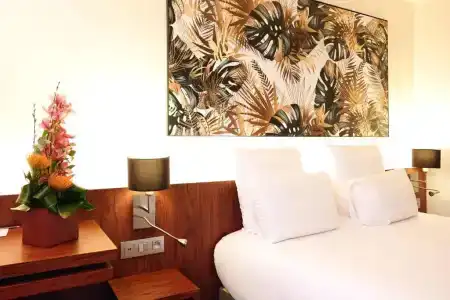 Mercure Perpignan Centre - 76