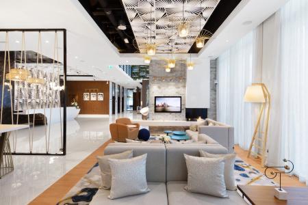 Adagio Premium The Palm - 30