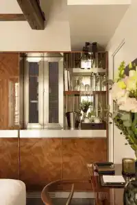 Hôtel du Palais Bourbon - 54