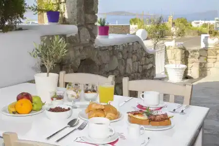 Bellissimo Resort - 12