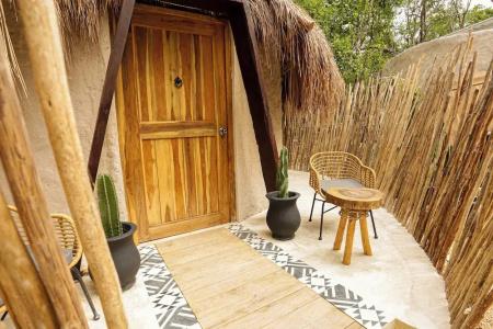 The Yellow Nest Tulum - 25