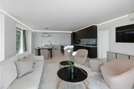 Luxury Amabilis - 134