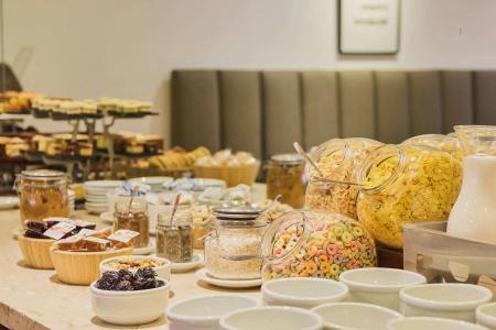 Dazzler by Wyndham Buenos Aires San Martin - 10
