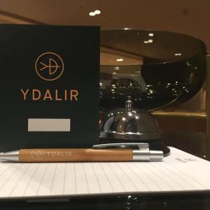 Ydalir - 28