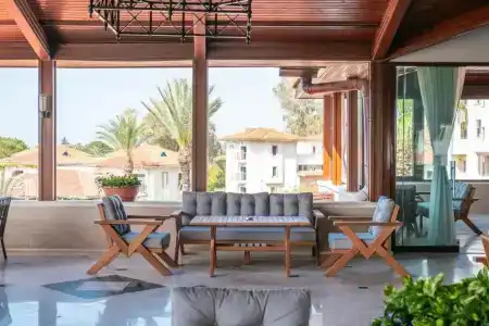 Belconti Resort - 8