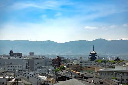 m's Est Kyoto Station South - 72
