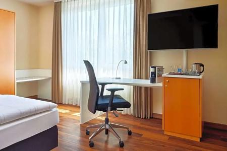 Best Western Macrander Dresden - 71