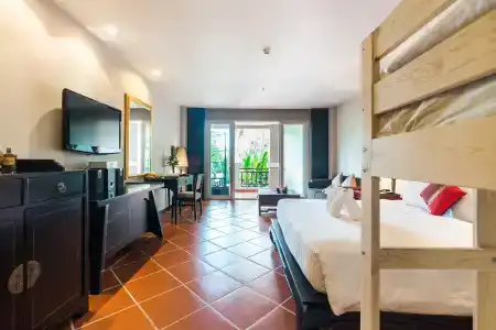Dor-Shada Resort By The Sea - 3