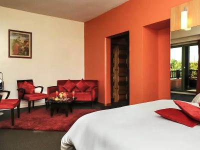 Ibis Marrakech Palmeraie - 115