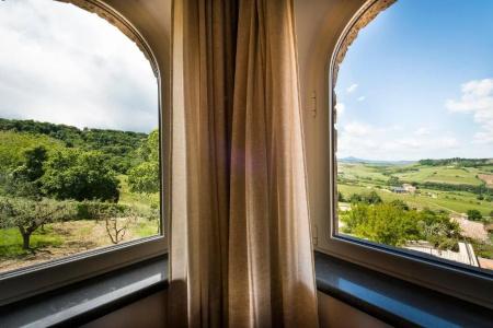 Altarocca Wine Resort Adults Only - 126
