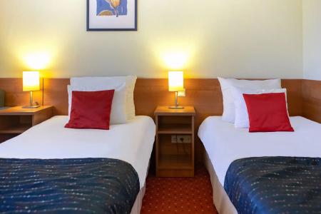 Mercure Karpacz Skalny - 3