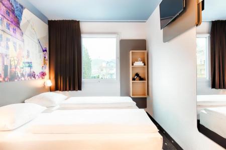 B&B Bielefeld-Ost - 37
