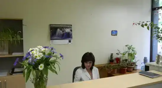 Академия - 19