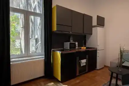 Doma Zagreb - 155