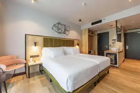 Barceló Budapest - 68