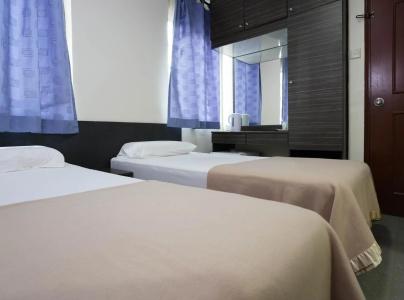Amrise (Staycation Approved) - 6