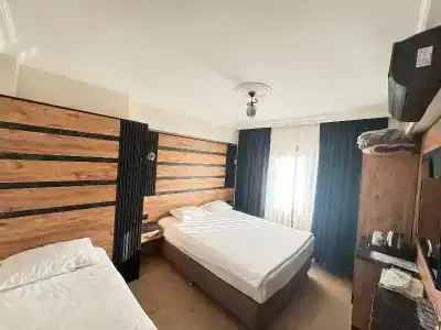 Amasra Ceylin Otel - 45