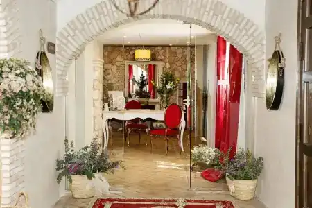 Suites La Posada De Pilar - 1