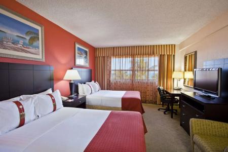 Holiday Inn Miami Beach-Oceanfront, an IHG - 4