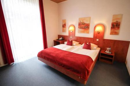 West an der Bockenheimer Warte - 71