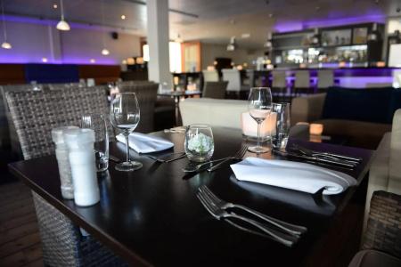 Fletcher - Restaurant de Cooghen - 21