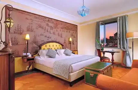 Grand Savoia - 32