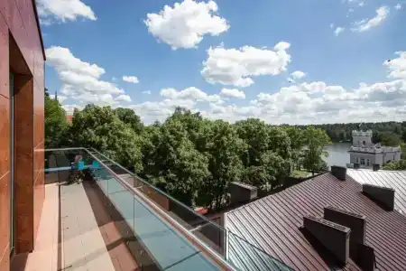 Viešbutis Simpatija - 23