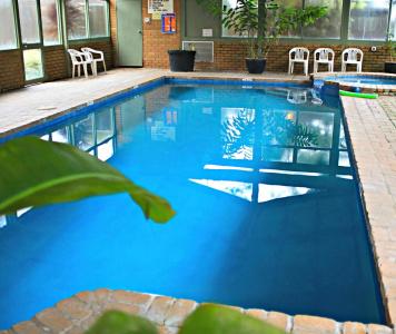 Best Western Motor Inn & Serviced - 15