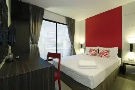 Di Place - 32