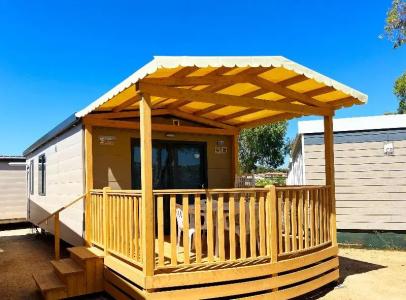 Camping Village Capo d'Orso - 50