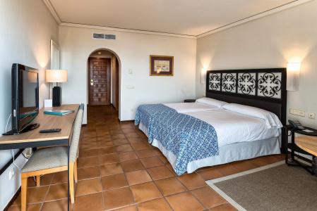 Parador de Málaga Gibralfaro - 2