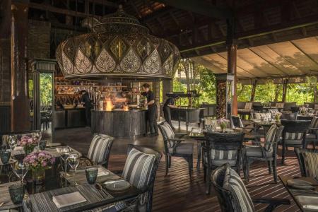 Four Seasons Resort Chiang Mai -Sha Plus - 18