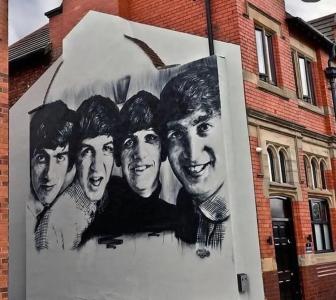 Phoenix Liverpool - 1