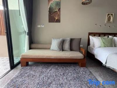 Bliss Resort Krabi - 30
