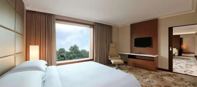 Hilton Bangalore Embassy GolfLinks - 171