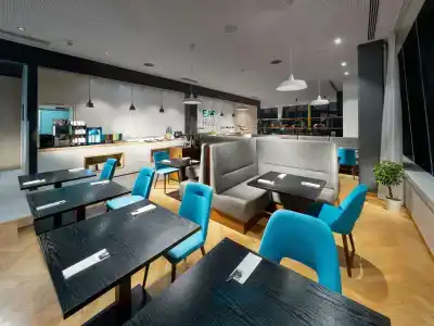 Holiday Inn - Vienna - South, An Ihg - 25