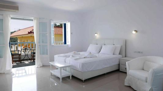 Limnionas Bay Village - 5
