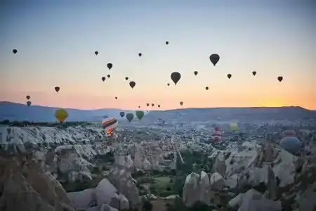 Wings Cappadocia - 107