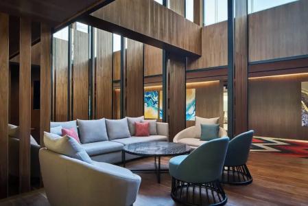 Le Meridien - 158