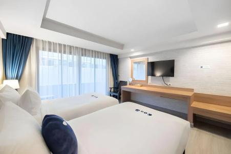 Kokotel Phuket Patong - Sha Extra Plus - 44