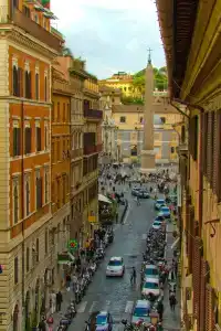 Ripetta 25 - 14