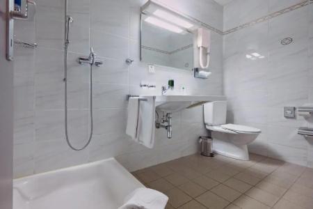 Hôtel Crystal - 32