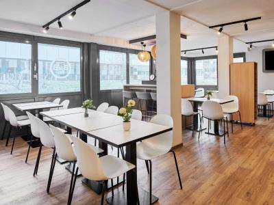 ibis budget Wiesbaden Nordenstadt - 48