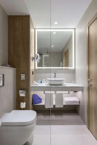 Radisson Blu, Kyiv City Centre - 33