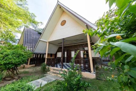 Tom Pizza Resort - 62