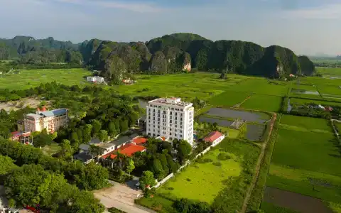 Ninh Binh Hidden Charm & Resort - 29